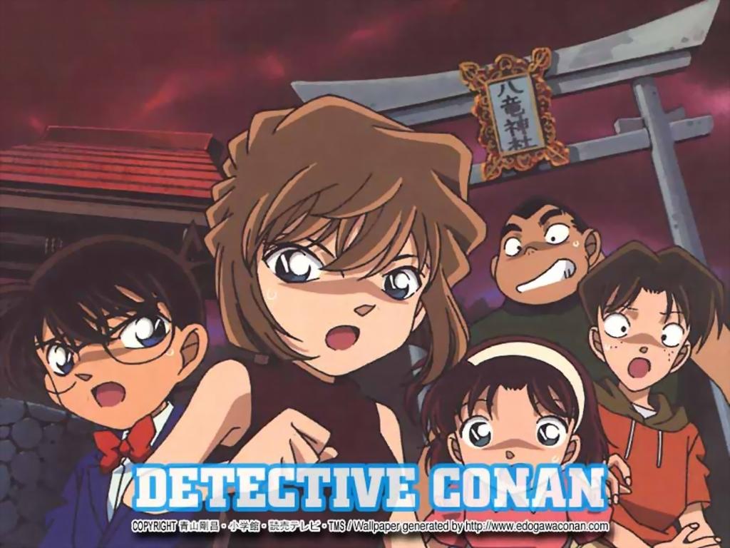 Otaku Gallery  / Anime e Manga / Detective Conan / Wallpapers / 113.jpg